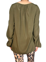 Blusa Madden Seda