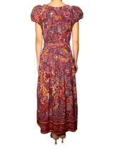 Vestido Abigail