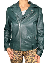 Chaqueta Cuero