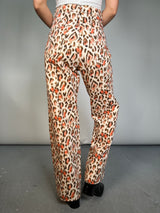 Jeans 90 Full Length