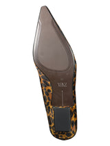 Zapatos Animal Print