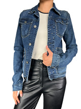 Chaqueta Renata Rock Denim