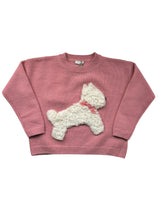 Sweater Lana Virgen NIÑA