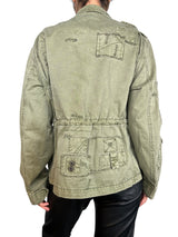 Chaqueta Militar