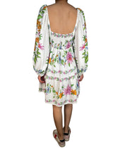 Vestido Curto Delicadeza