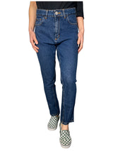 Jeans Straight