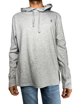 Polerón Con Capucha