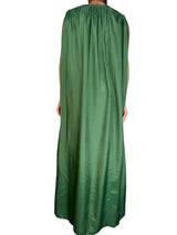 Vestido Verde