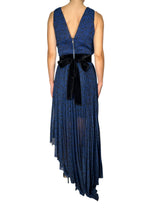 Vestido Aiden Asimétrico