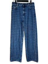 Jeans Bordado