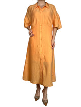 Vestido Camisero Viscosa