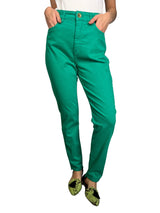 Pantalón Verde