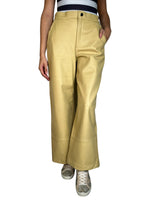 Pantalón Cuero Ovino