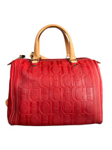 Cartera Monogram Andy Cuero