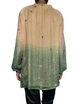 Blusa Cyril Bandani