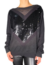 Sweater Leana Lentejuelas