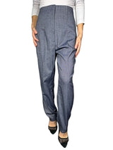 Pantalón Azul