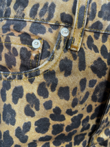 Pantalón Animal Print