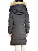 Parka Lorette