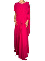 Vestido Fucsia