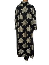 Kimono Margosh Jacquard