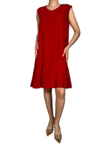 Vestido Cherry
