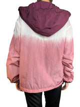 Cortavientos degradé