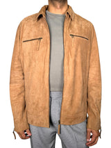 Chaqueta Piel de Cabra