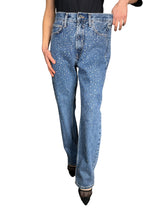 Jeans Brillos