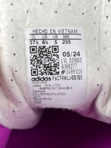 Zapatillas Gazelle Velvet