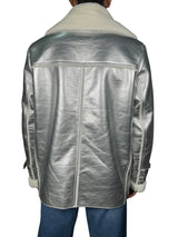 Chaqueta Aviadora