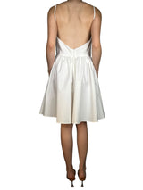 Vestido Aplicaciones