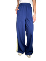 Pantalón Buzo Wide Leg