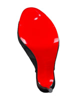 Taco Alto Maille Tricot Nappa Cheminetta