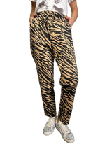 Pantalón Animal Print
