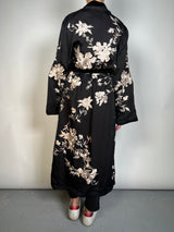 Kimono Bordado