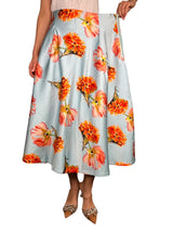 Falda Magnolia