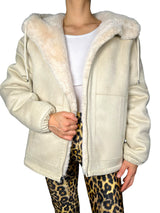 Chaqueta Reversible