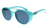 Anteojos Harlem Turquoise