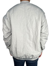 Chaqueta Bomber