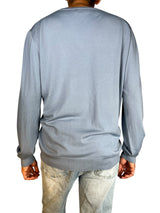 Sweater Lana Celeste PLUS SIZE