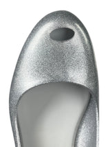 Zapato Groovy Wedge Glitter