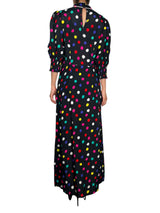 Vestido Lunares Rixo x Target