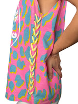 Musculosa Dancing