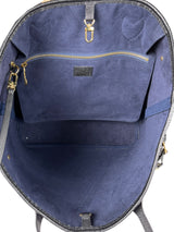 Bolso Cuero Monogram Empreinte