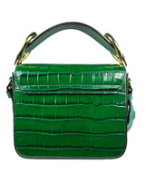 Mini Bags Woodsy Green