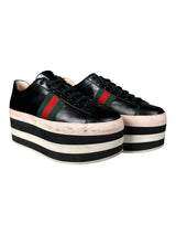 Zapatillas Platform Ace
