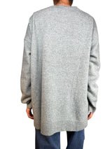 Sweater Lana y Cashmere