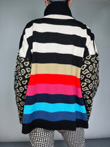 Sweater Multicolor
