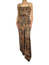 Set Itasu Animal Print